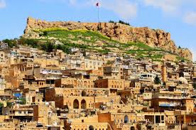 Mardin Evden Eve Nakliyate